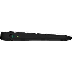 PC klávesnice - Logitech K380s Graphite - 3