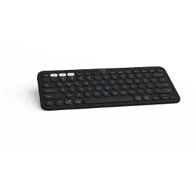 PC klávesnice - Logitech K380s Graphite - 1