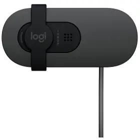 WEB kamera - Logitech Brio 100 Full HD Black - 3