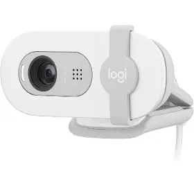 WEB kamera - Logitech Brio 100 Full HD White - 2