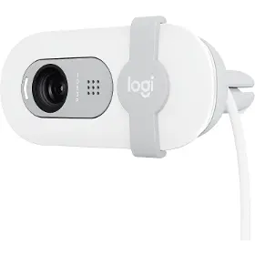 WEB kamera - Logitech Brio 100 Full HD White - 5