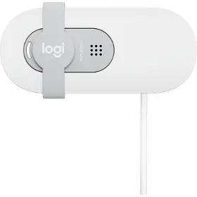 WEB kamera - Logitech Brio 100 Full HD White - 7