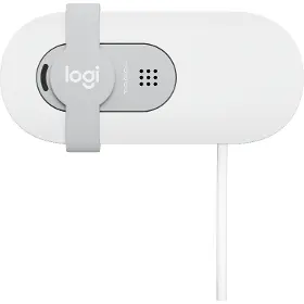 WEB kamera - Logitech Brio 100 Full HD White - 8