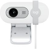 Logitech Brio 100 Full HD White