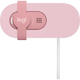 WEB kamera - Logitech Brio 100 Full HD Rose - 7