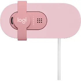 WEB kamera - Logitech Brio 100 Full HD Rose - 8