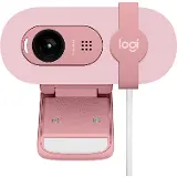 Logitech Brio 100 Full HD Rose