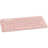 Logitech K380s Rose