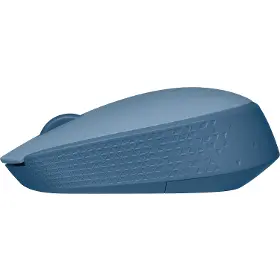 PC myš - Logitech M171 Wireless mouse Bluegrey - 2