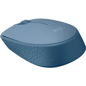 PC myš - Logitech M171 Wireless mouse Bluegrey - 3