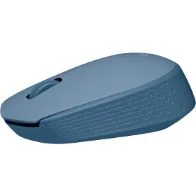 PC myš - Logitech M171 Wireless mouse Bluegrey - 4