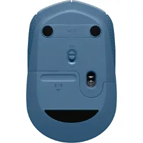 PC myš - Logitech M171 Wireless mouse Bluegrey - 5