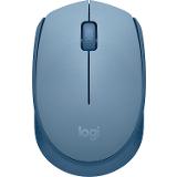 Logitech M171 Wireless mouse Bluegrey