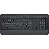 Logitech K650 Graphite