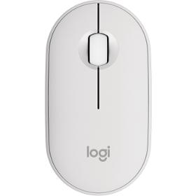 M350s Wireless mouse white LOGITECH