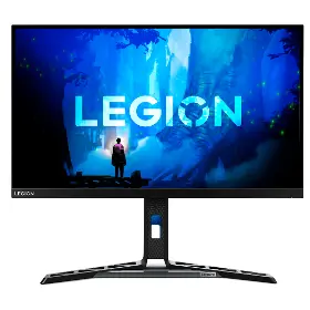 LCD monitor - Lenovo Legion Y27qf-30 (67A7GAC3EU) - 2