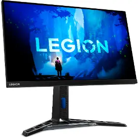 LCD monitor - Lenovo Legion Y27qf-30 (67A7GAC3EU) - 3