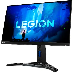 LCD monitor - Lenovo Legion Y27qf-30 (67A7GAC3EU) - 4