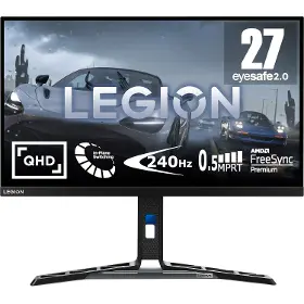 LCD monitor - Lenovo Legion Y27qf-30 (67A7GAC3EU) - 1