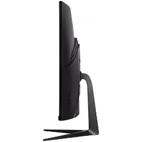 LED monitor - Viewsonic 31,5" OMNI VX3218C-2K - 4