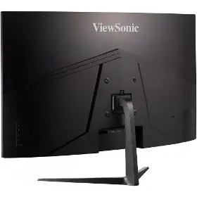 LED monitor - Viewsonic 31,5" OMNI VX3218C-2K - 5