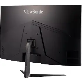 LED monitor - Viewsonic 31,5" OMNI VX3218C-2K - 6