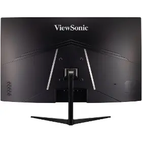 LED monitor - Viewsonic 31,5" OMNI VX3218C-2K - 7
