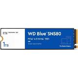 WD SSD NVMe 1TB PCIe SN580
