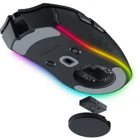 Herná myš - Razer Cobra Pro Wireless - 6