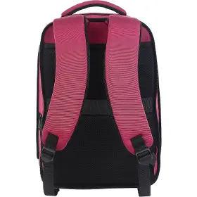 Batoh pro notebook - Canyon BPE-5 15,6" Pink - 4