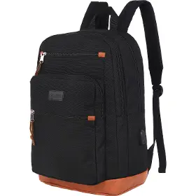 Batoh pro notebook - Canyon BPS-5 15,6" Black - 2