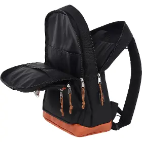 Batoh pro notebook - Canyon BPS-5 15,6" Black - 4