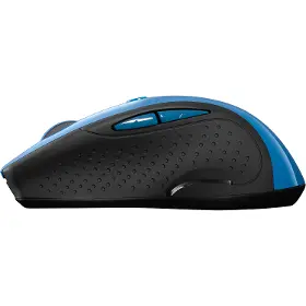 PC myš - Canyon MW-01 Blue - 3