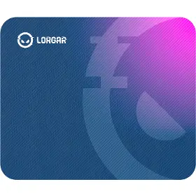Podložka pod myš - LORGAR MAIN 133 (M) - 1
