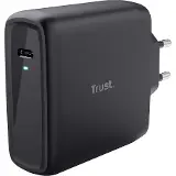 Trust Maxo USB-C 100W Black