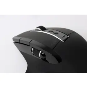 PC myš - Rapoo MT750S Black - 10