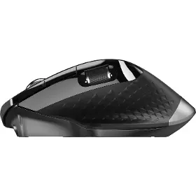 PC myš - Rapoo MT750S Black - 6