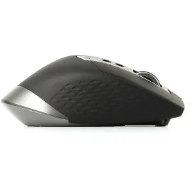 PC myš - Rapoo MT750S Black - 7