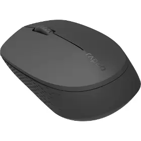 PC myš - Rapoo M100 Silent Dark Grey - 3