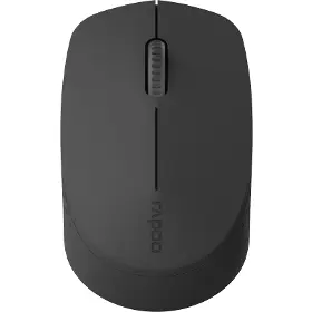 PC myš - Rapoo M100 Silent Dark Grey - 4