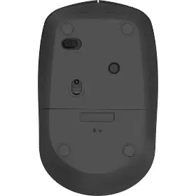 PC myš - Rapoo M100 Silent Dark Grey - 5