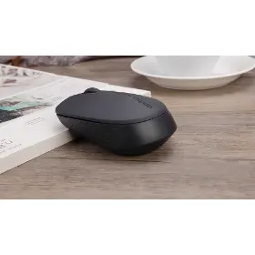PC myš - Rapoo M100 Silent Dark Grey - 7