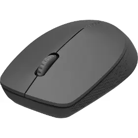 PC myš - Rapoo M100 Silent Dark Grey - 1