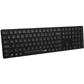 PC klávesnice - Rapoo E8020M - 4