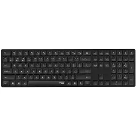 PC klávesnice - Rapoo E8020M - 1