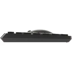 PC klávesnice s myší - Rapoo 8050T Black - 6