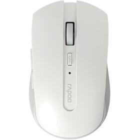 7200M Bezdrátová myš bílá RAPOO
