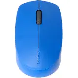 Rapoo M100 Silent Blue