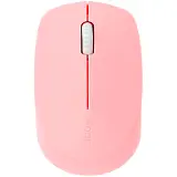 Rapoo M100 Silent Pink