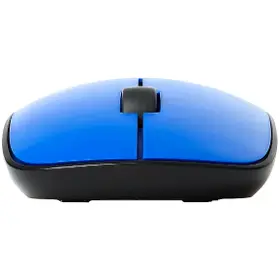 PC myš - Rapoo M200 Silent Blue - 2